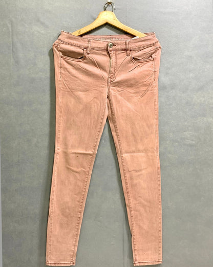 American Eagle Branded Original Denim Jeans For Men