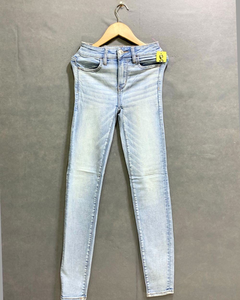 American Eagle Branded Original Denim Jeans For Kids