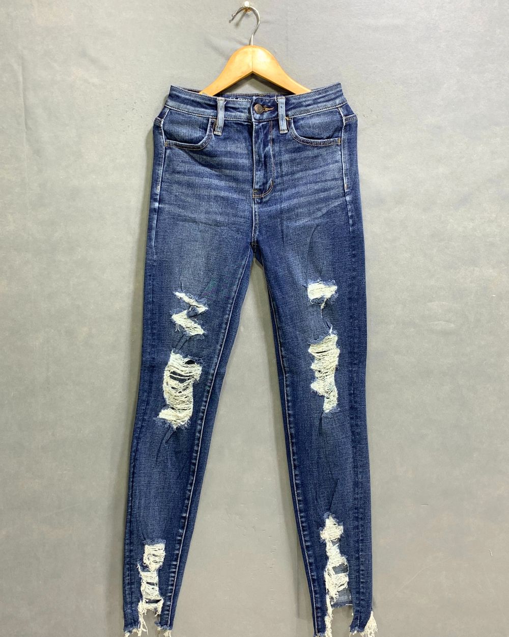 American Eagle Branded Original Denim Jeans For Men