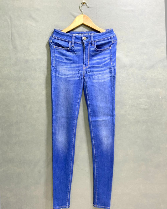 American Eagle Branded Original Denim Jeans For Kids