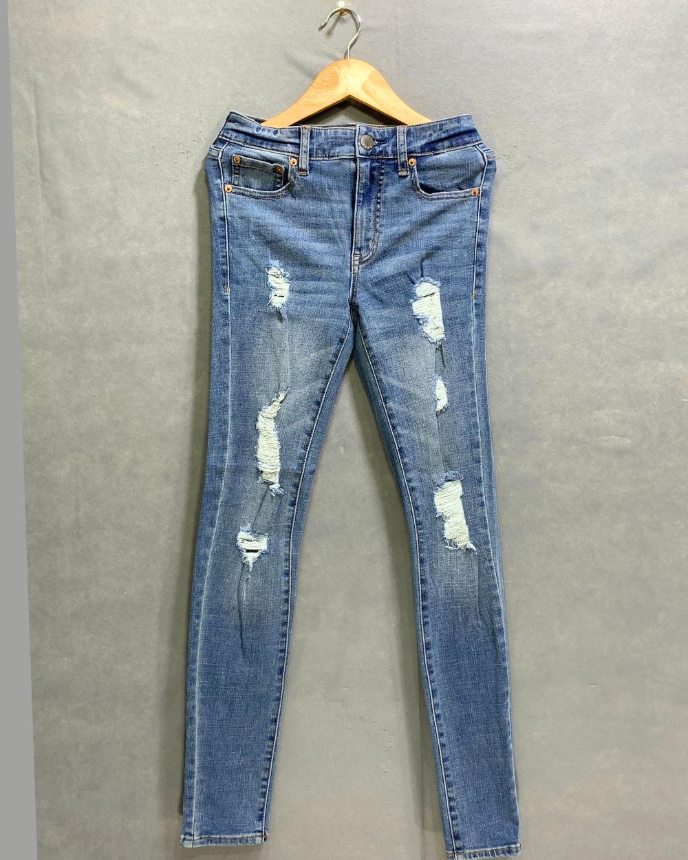 Aeropostale Branded Original Denim Jeans For Kids