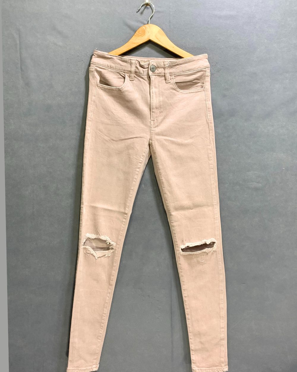 American Eagle Branded Original Denim Jeans For Men