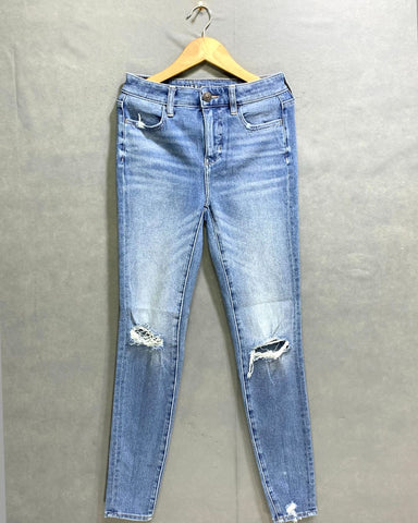 American Eagle Branded Original Denim Jeans For Kids