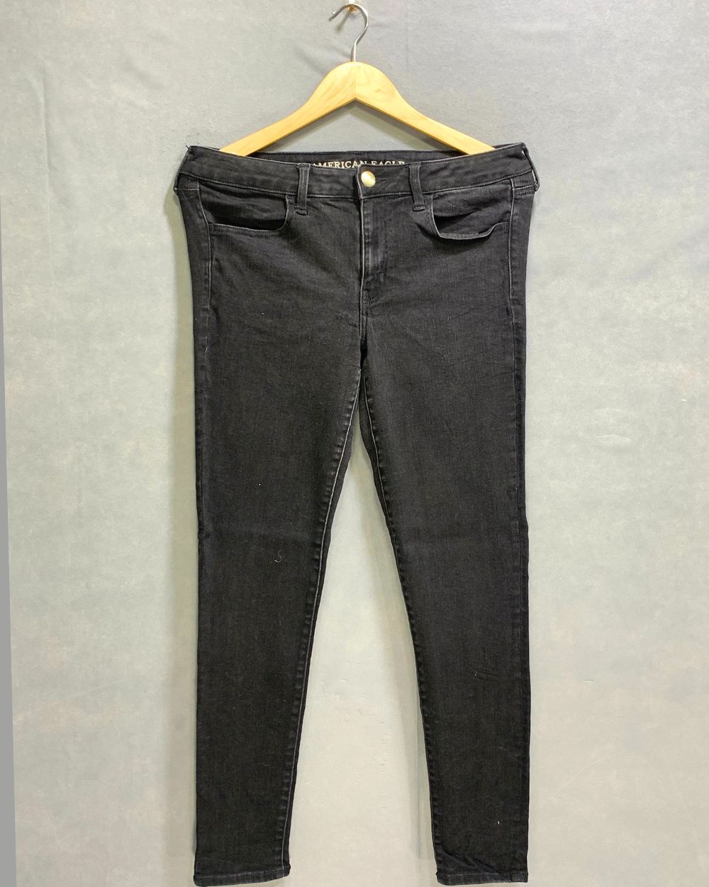 American Eagle Branded Original Denim Jeans For Men