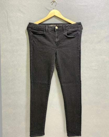American Eagle Branded Original Denim Jeans For Men