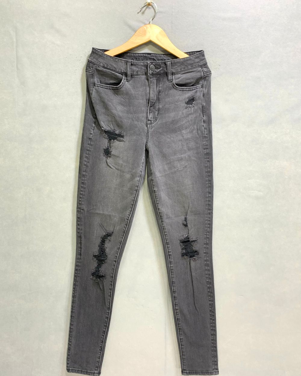 American Eagle Branded Original Denim Jeans For Kids