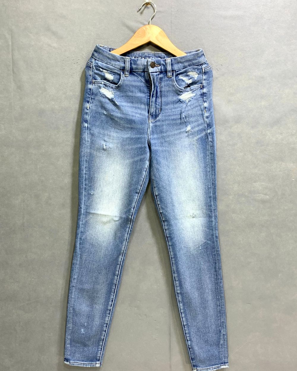 American Eagle Branded Original Denim Jeans For Kids