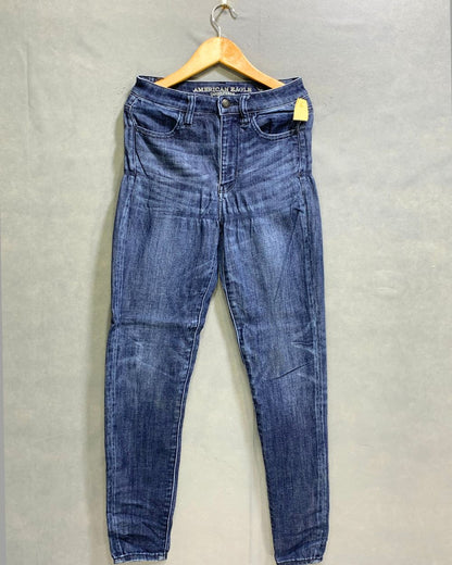 American Eagle Branded Original Denim Jeans For Kids