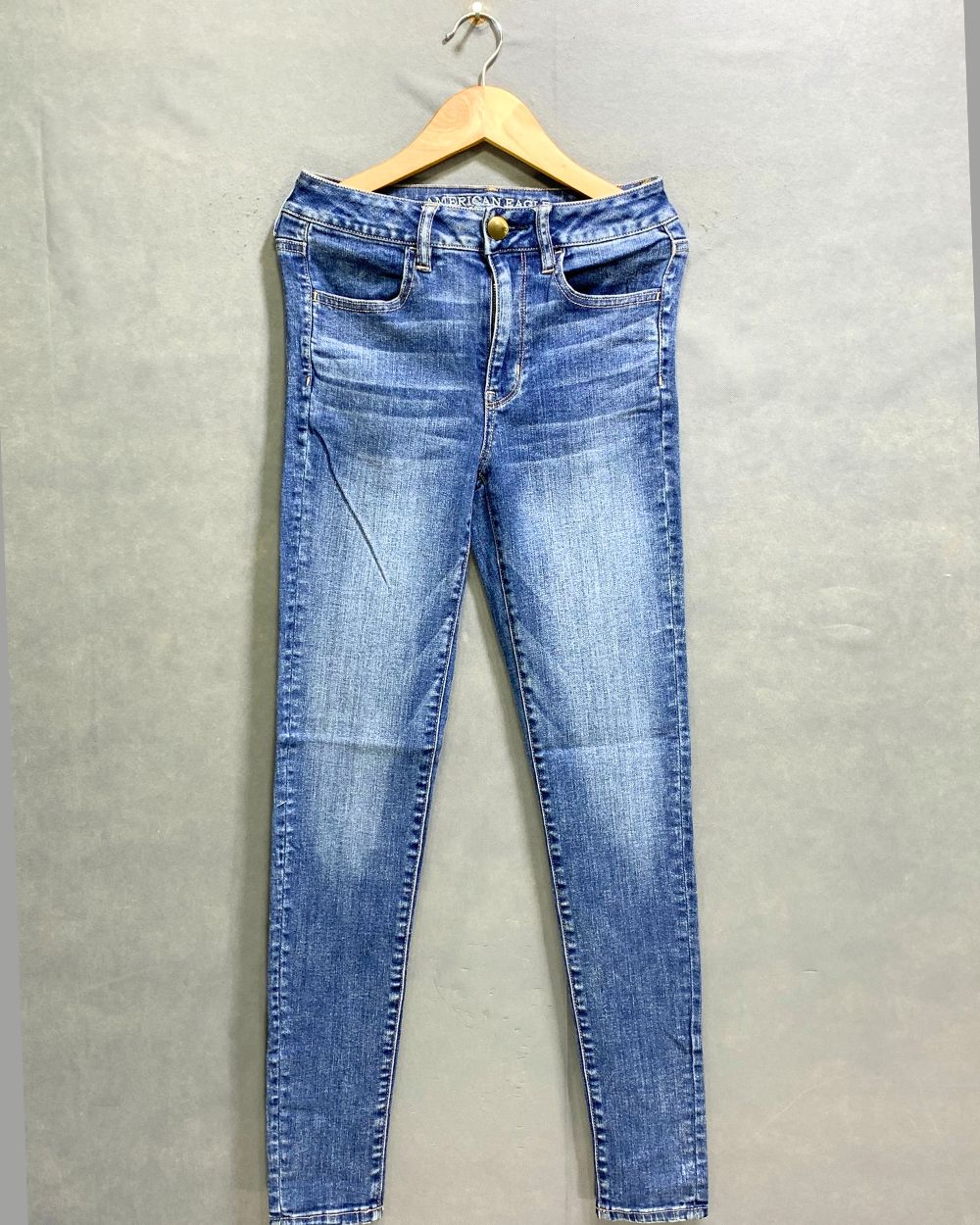 American Eagle Branded Original Denim Jeans For Kids