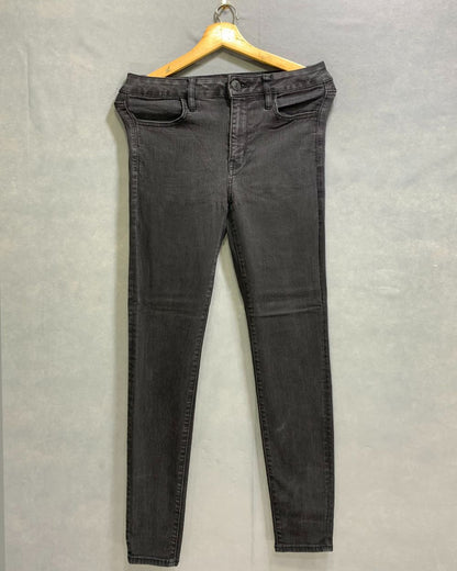 American Eagle Branded Original Denim Jeans For Men