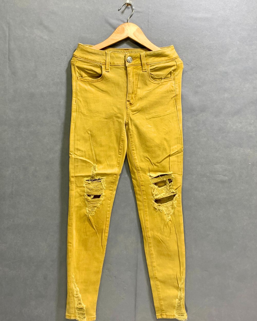 American Eagle Branded Original Denim Jeans For Kids