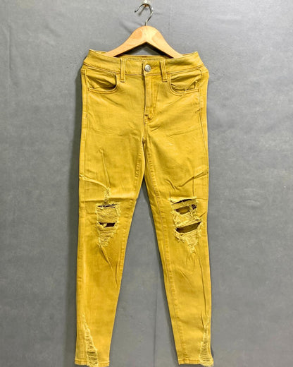 American Eagle Branded Original Denim Jeans For Kids
