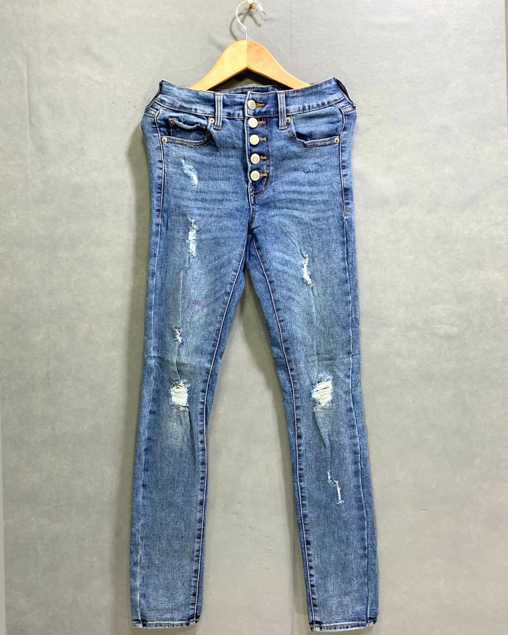 Aeropostale Branded Original Denim Jeans For Kids