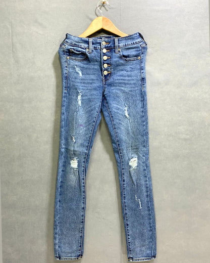 Aeropostale Branded Original Denim Jeans For Kids