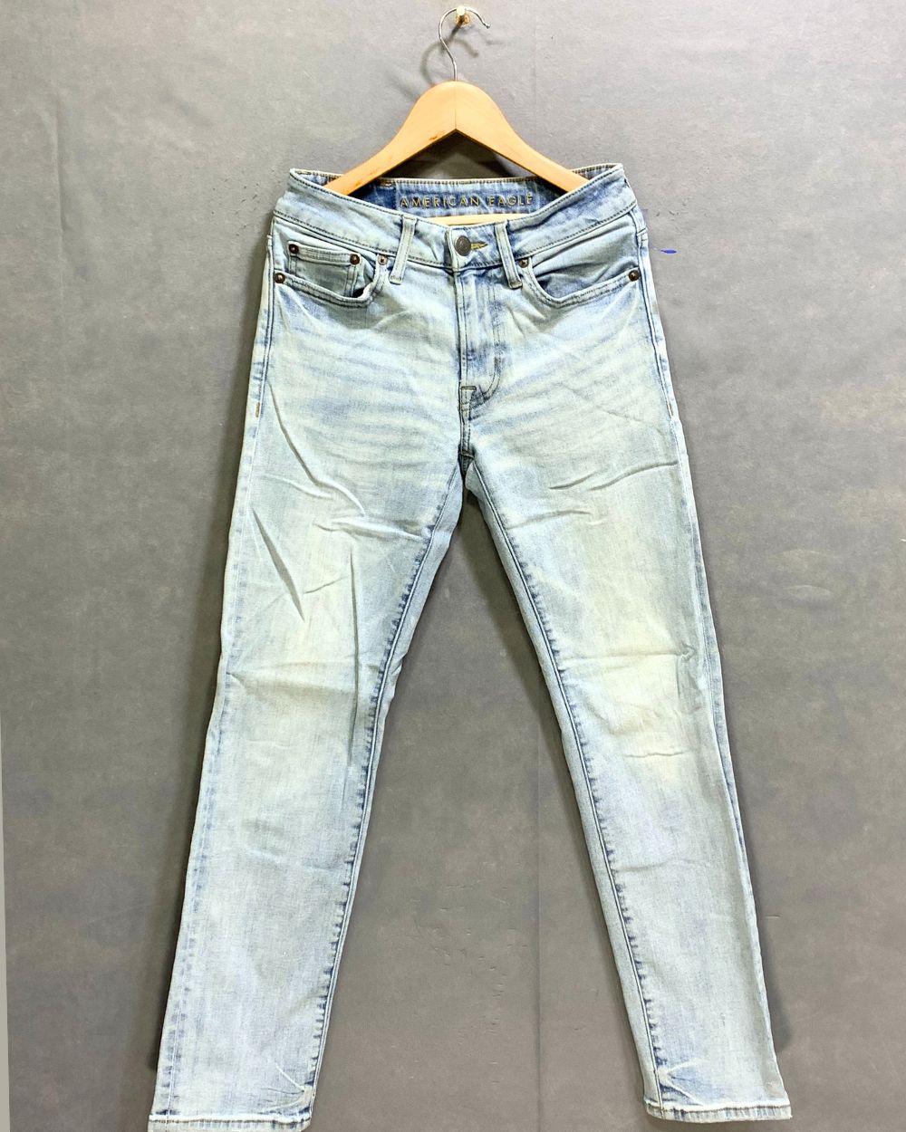 American Eagle Branded Original Denim Jeans For Kids