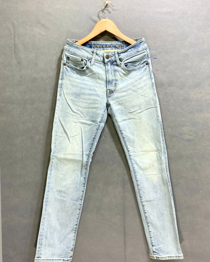 American Eagle Branded Original Denim Jeans For Kids