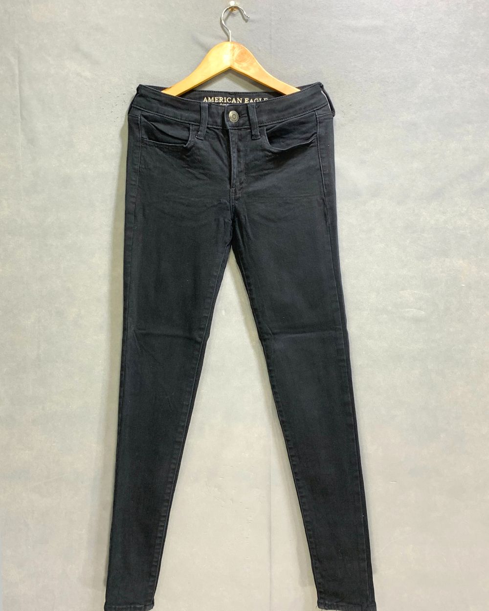 American Eagle Branded Original Denim Jeans For Men