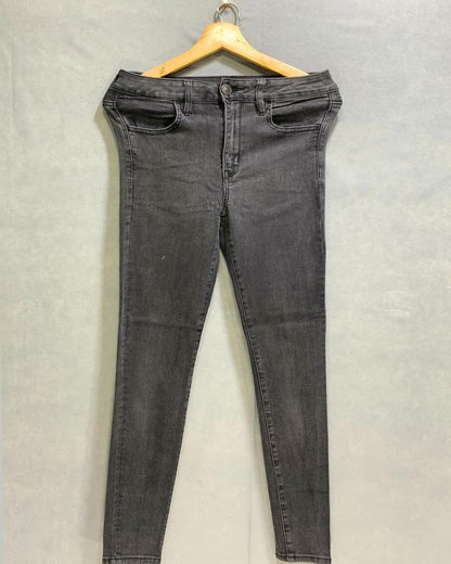 American Eagle Branded Original Denim Jeans For Men