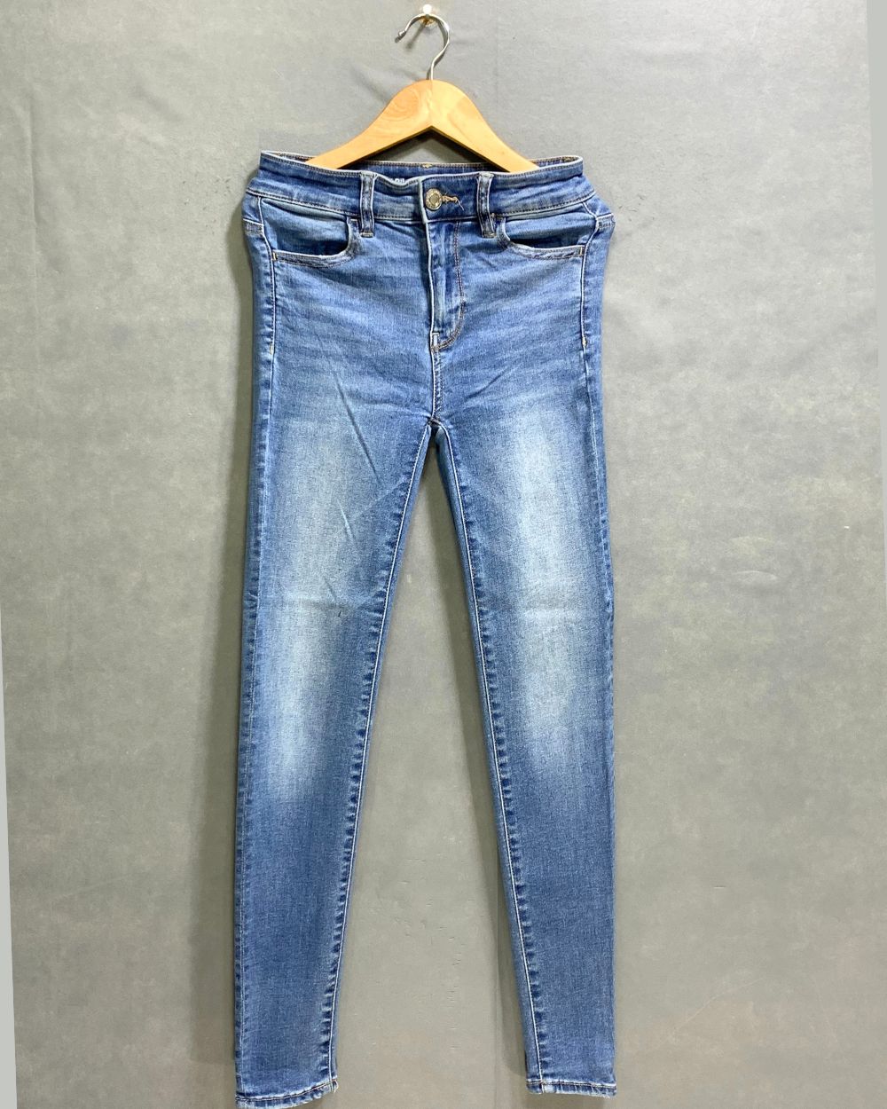 American Eagle Branded Original Denim Jeans For Kids