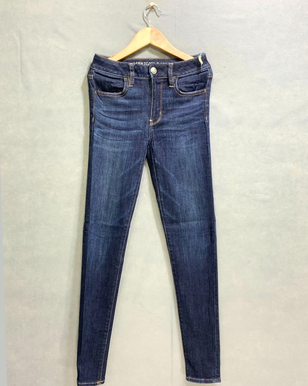 American Eagle Branded Original Denim Jeans For Kids