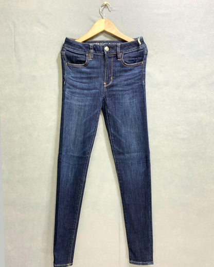 American Eagle Branded Original Denim Jeans For Kids