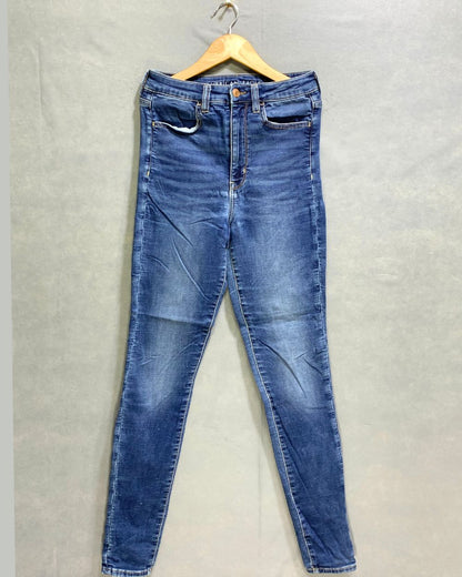 American Eagle Branded Original Denim Jeans For Kids