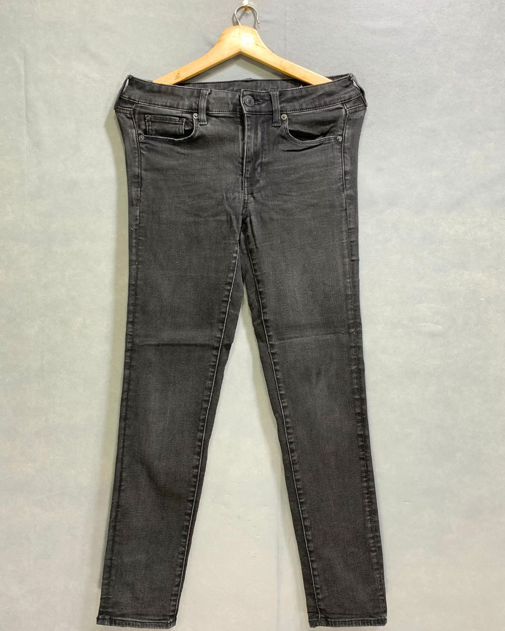 American Eagle Branded Original Denim Jeans For Men