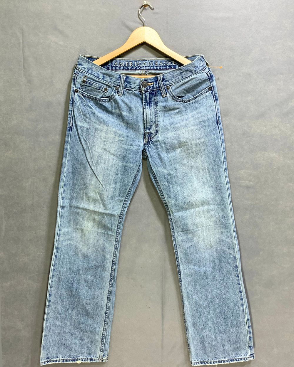 American Eagle Branded Original Denim Jeans For Men