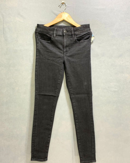 American Eagle Branded Original Denim Jeans For Men
