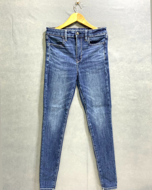American Eagle Branded Original Denim Jeans For Men