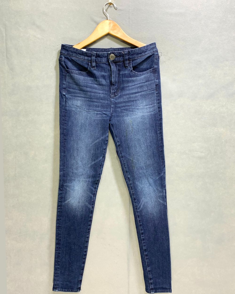 American Eagle Branded Original Denim Jeans For Men