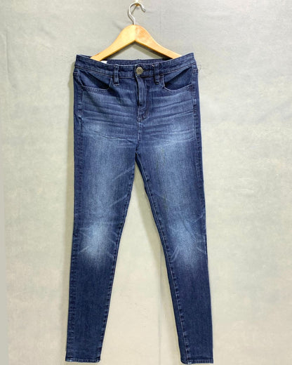 American Eagle Branded Original Denim Jeans For Men