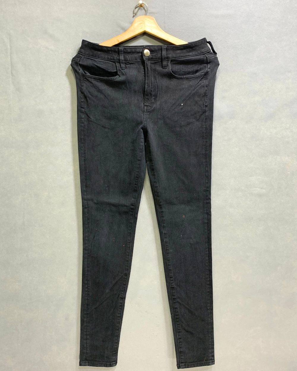 American Eagle Branded Original Denim Jeans For Men
