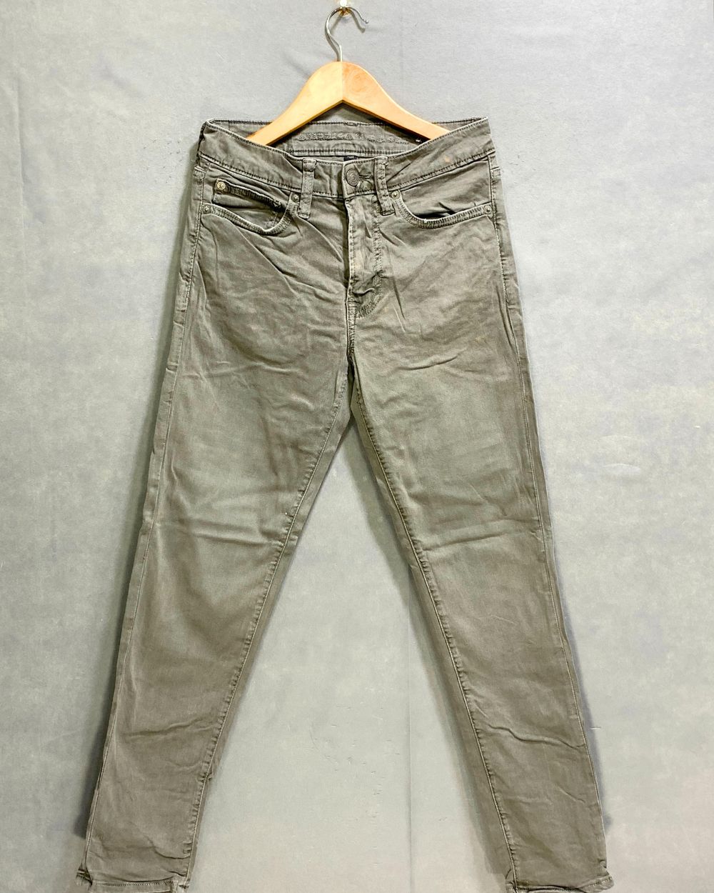 American Eagle Branded Original Denim Jeans For Men