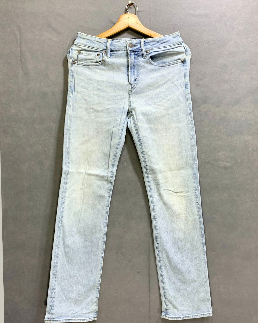 American Eagle Branded Original Denim Jeans For Men