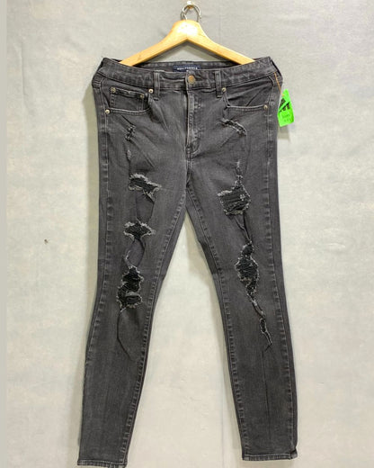 Aeropostale Branded Original Denim Jeans For Men