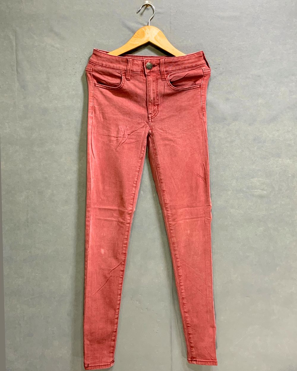 American Eagle Branded Original Denim Jeans For Kids
