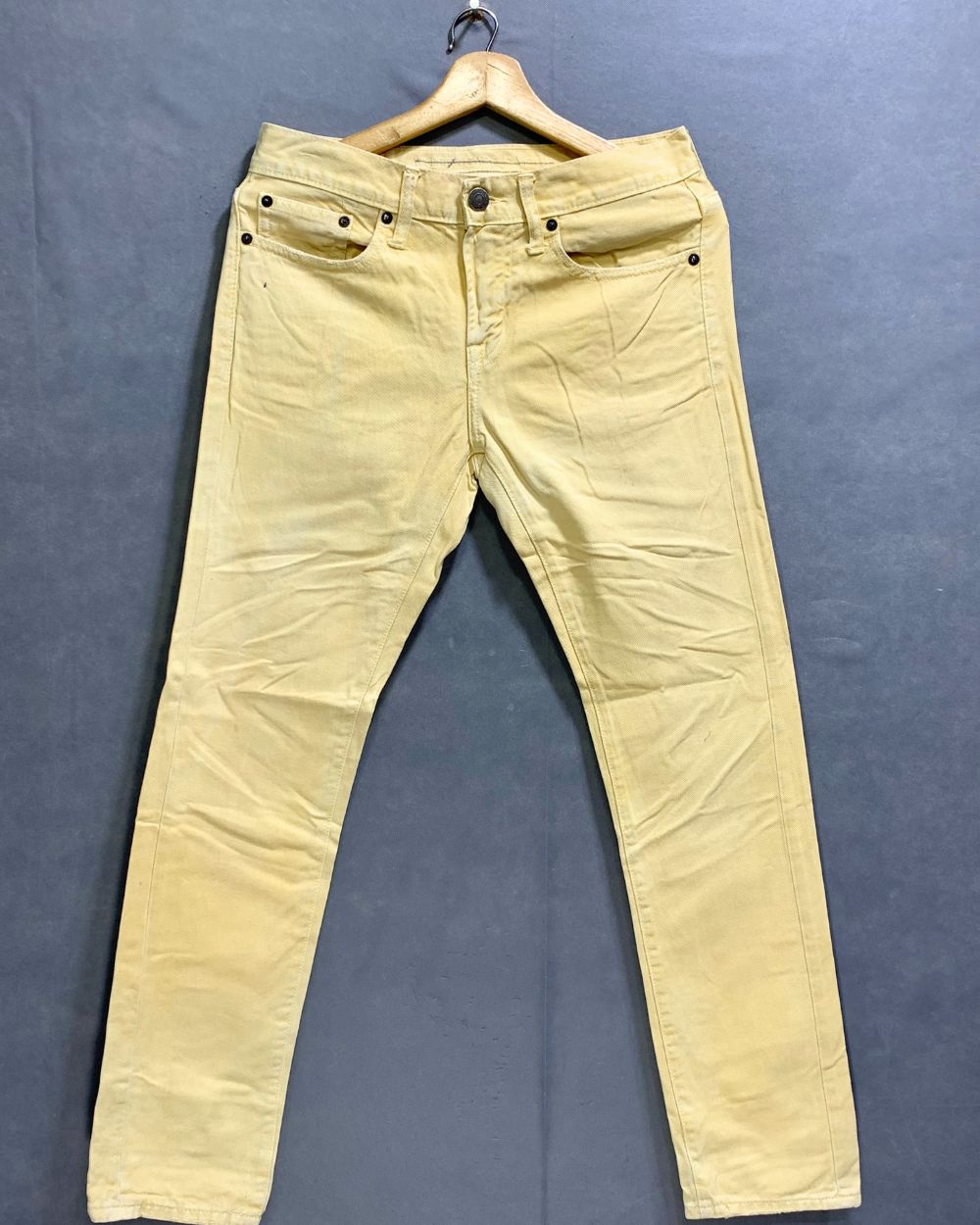 American Eagle Branded Original Denim Jeans For Men