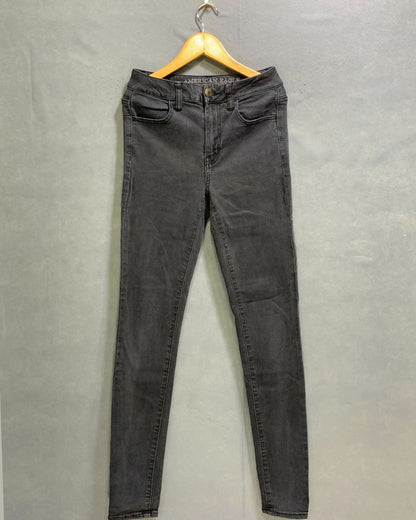 American Eagle Branded Original Denim Jeans For Kids