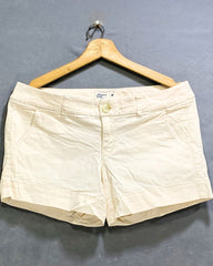 American Eagle Branded Original Denim Short For Women