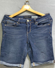 Aeropostale Branded Original Denim Short For Women