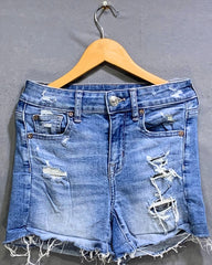 American Eagle Branded Original Jean Short For Years