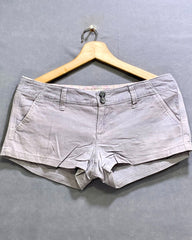 American Eagle Branded Original Denim Short For Women