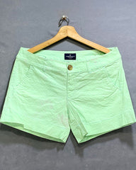 American Eagle Branded Original Denim Short For Women