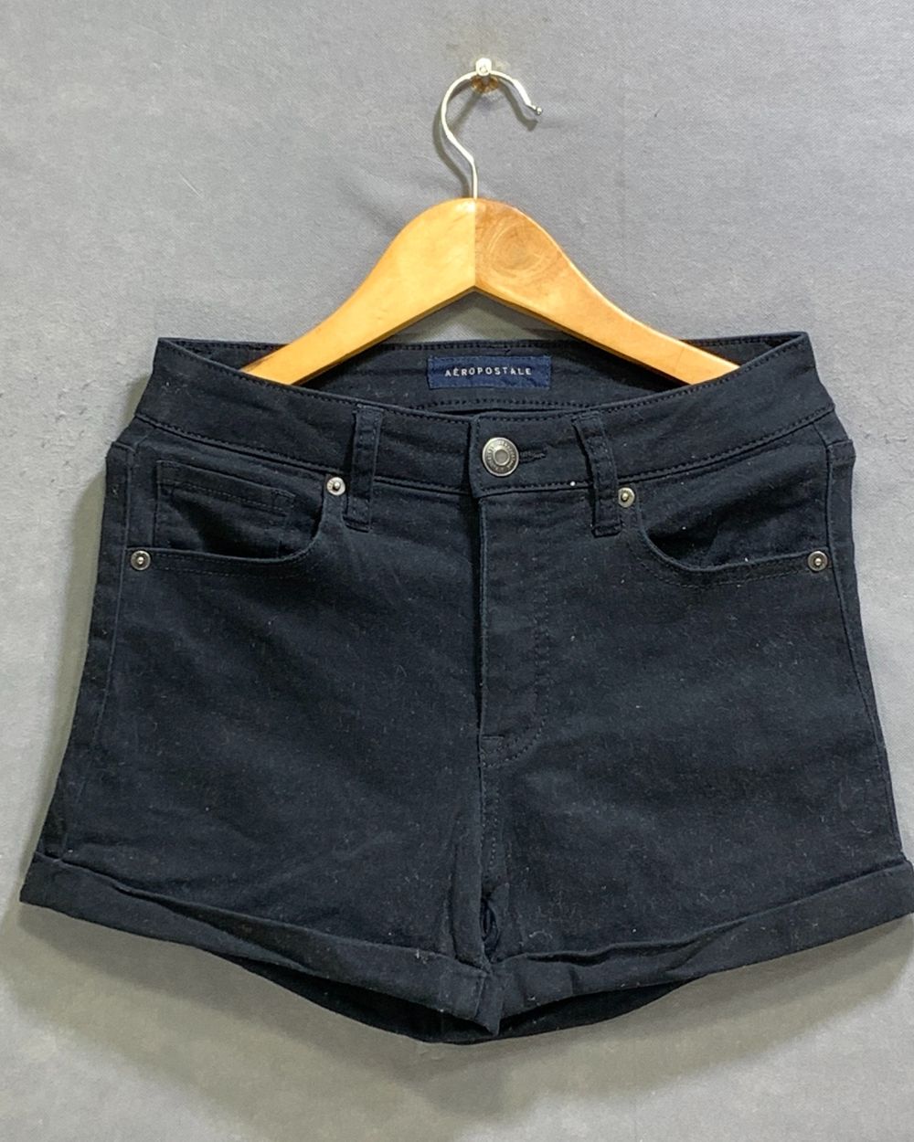 Aeropostale Branded Original Denim Short For Women