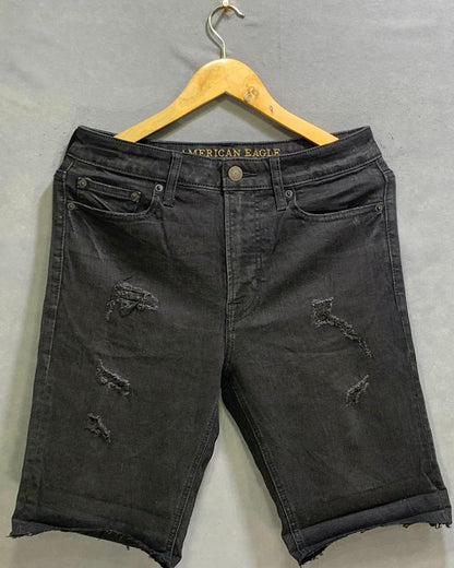 American Eagle Branded Original Jeans Short For Men