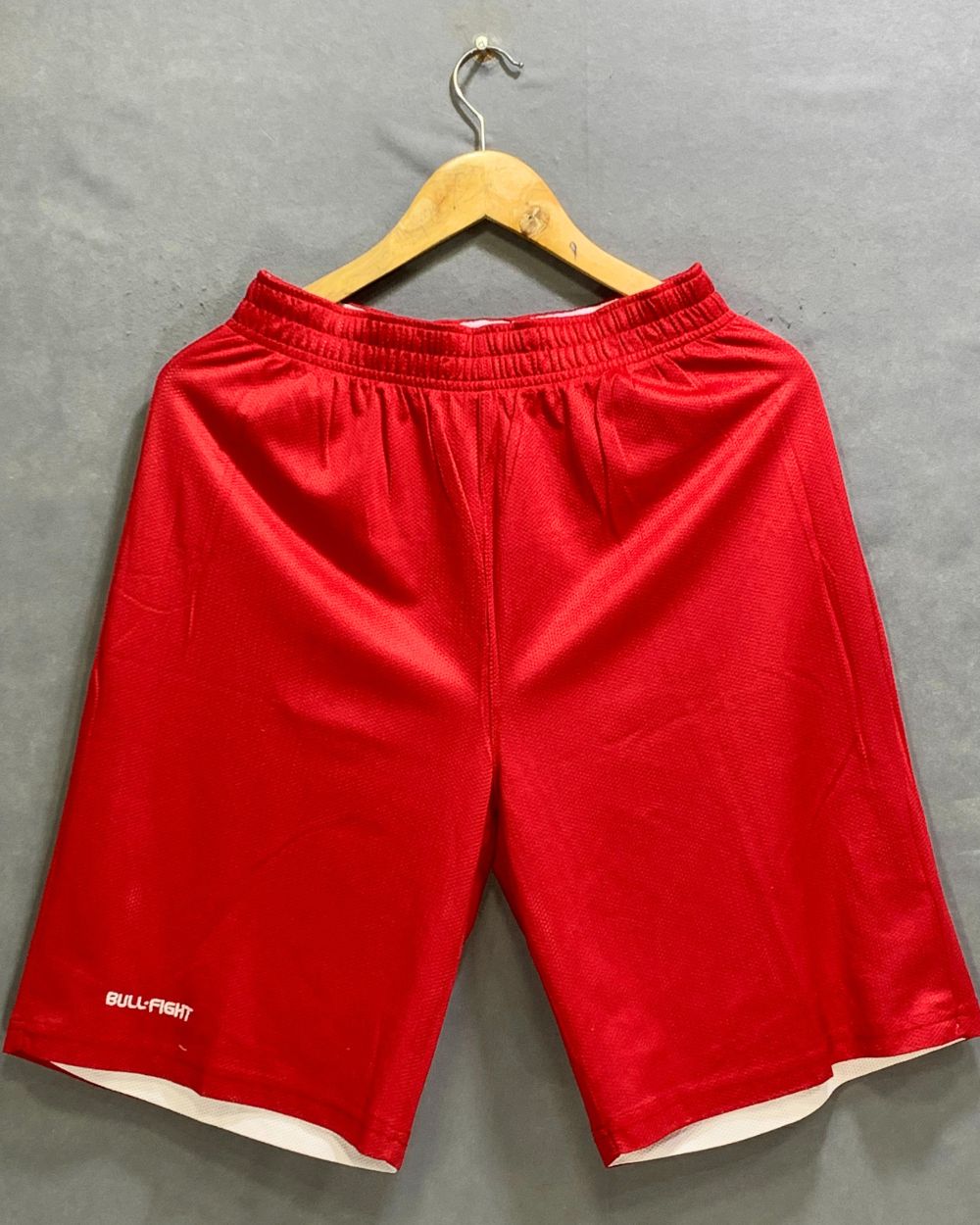 Bullfight Branded Original Sports Short For Men
