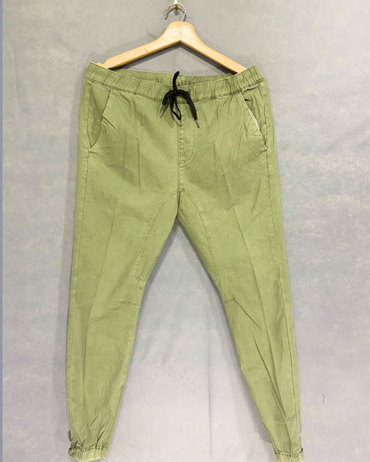 Bullhead Denim Co Branded Original Cotton For Men Cargo Pant