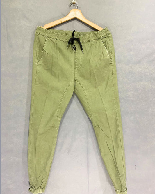 Bullhead Denim Co Branded Original Cotton For Men Cargo Pant