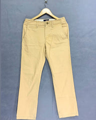 American Eagle Branded Original Cotton Dress Pant For Men
